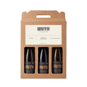 MUTU Collection  (4 x Units)