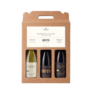 SHED530 Bordeaux Blend  (4 x Units)