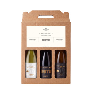 SHED530 Chardonnay Collection (4 x Units)