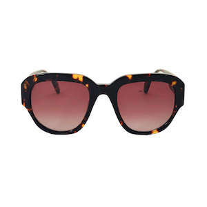 Apparel & Accessories: Age Eyewear - Montage