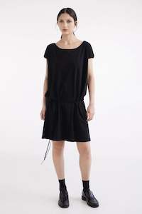 Womens Dresses: Zambesi Smock Dress