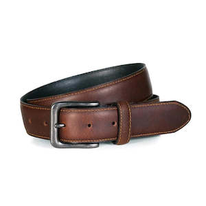 Belts: Parisian Belt Bourbon Belt