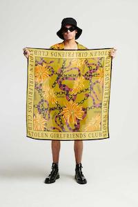 Stolen Girlfriends Club Mirage Scarf