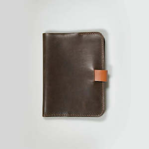 Books: Parisian Crafted A5 Notebook