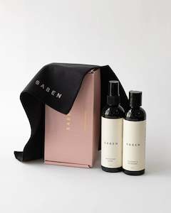 Saben: Saben Leather Care Set