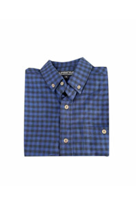 Litchfield Lifestyle Wool Long Sleeve Shirt