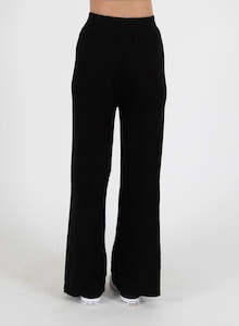 Federation Knit Pant