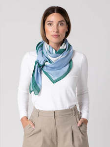 Dark Hampton - The Keenan Scarf