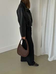 Saben: Saben Harper Shoulder Bag