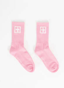 Federation Cube Socks