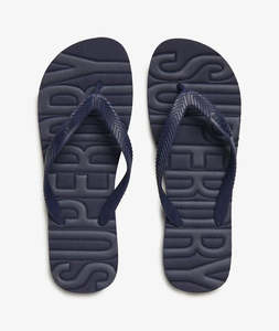 Footwear: Superdry Flip Flop