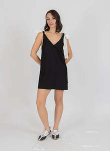 Federation Duo Dress