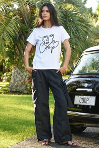 Coop Stride Along Trouser