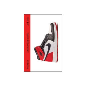 Books: Books Pocket Guide To Nike