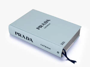 Books: Book Catwalk Prada