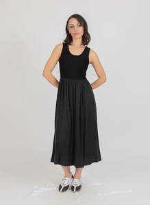 Federation Cinema Dress