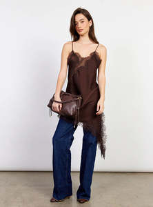 Saben Ellis Shoulder Bag