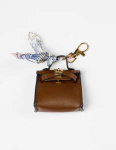 Furniture: Stella+Gemma Keychains