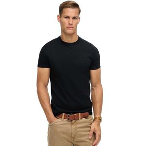 Active Wear: Superdry Essential Logo T Shirt