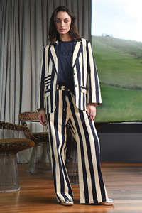 Trelise Cooper: Cooper Back To Track Trousers