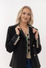 Co Ords Suits: Mi Moso Brooklyn Blazer