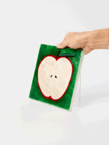 Jones & Co Superette Apple Tile