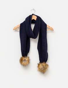 Scarves 1: Stella+Gemma Loxy Scarf