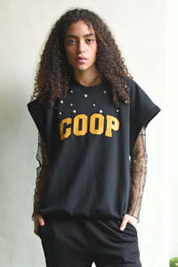Coop Game Day Glow Sweatshirt