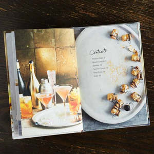 Books: Prosecco Cocktails Book