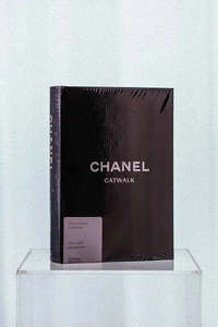 Books: Catwalk Chanel Book