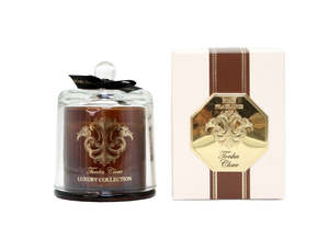 Furniture: Christiana Candle Jar 140g