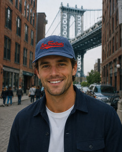 Active Wear: The Cool Hunter Cap