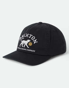 Brixton Snapback Cap Stroll