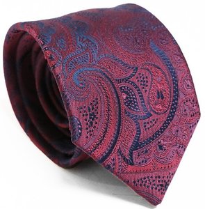 Co Ords Suits: Parisian Fellini Ties Paisley