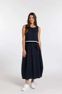 Womens Tops 1: Mi Moso Collet Top
