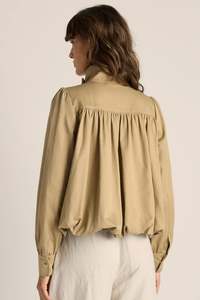 Fate & Becker Gigi Bubble Jacket