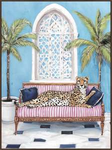 Furniture: Art-Santa Barbara