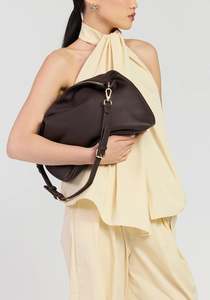 Saben: Saben Miki Shoulder Bag