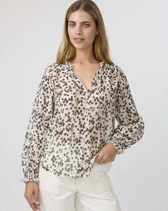 Stella + Gemma Dixie Blouse