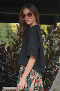 Womens Tops 1: Coop Best Tee T Shirt