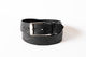 40mm Waves Pattern black-and-co