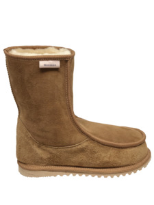Footwear: Polarz