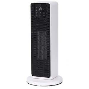 Home Care: Ceramic Digital Tower Heater