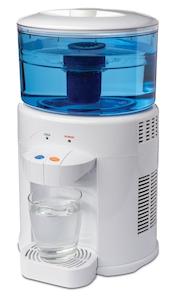 Beverage: Water Cooler and Purifier