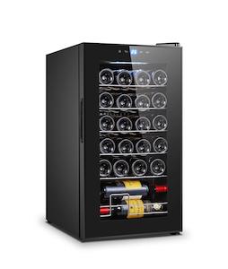 Beverage: 24 Bottle Wine Fridge