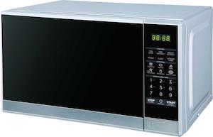 Cooking: 20L Digital Microwave