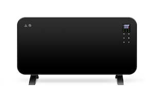 Digital Glass Panel Heater