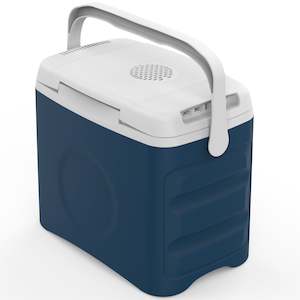 Beverage: 26L AC/DC Chilly Bin - Cools and Heats