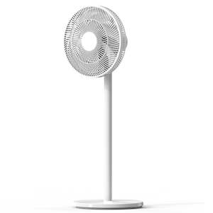 Cooling: DC PEDESTAL CIRCULATOR FAN