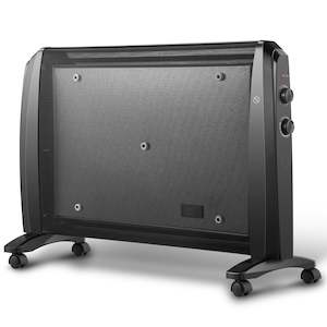 Home Care: Mica Heater 1500W